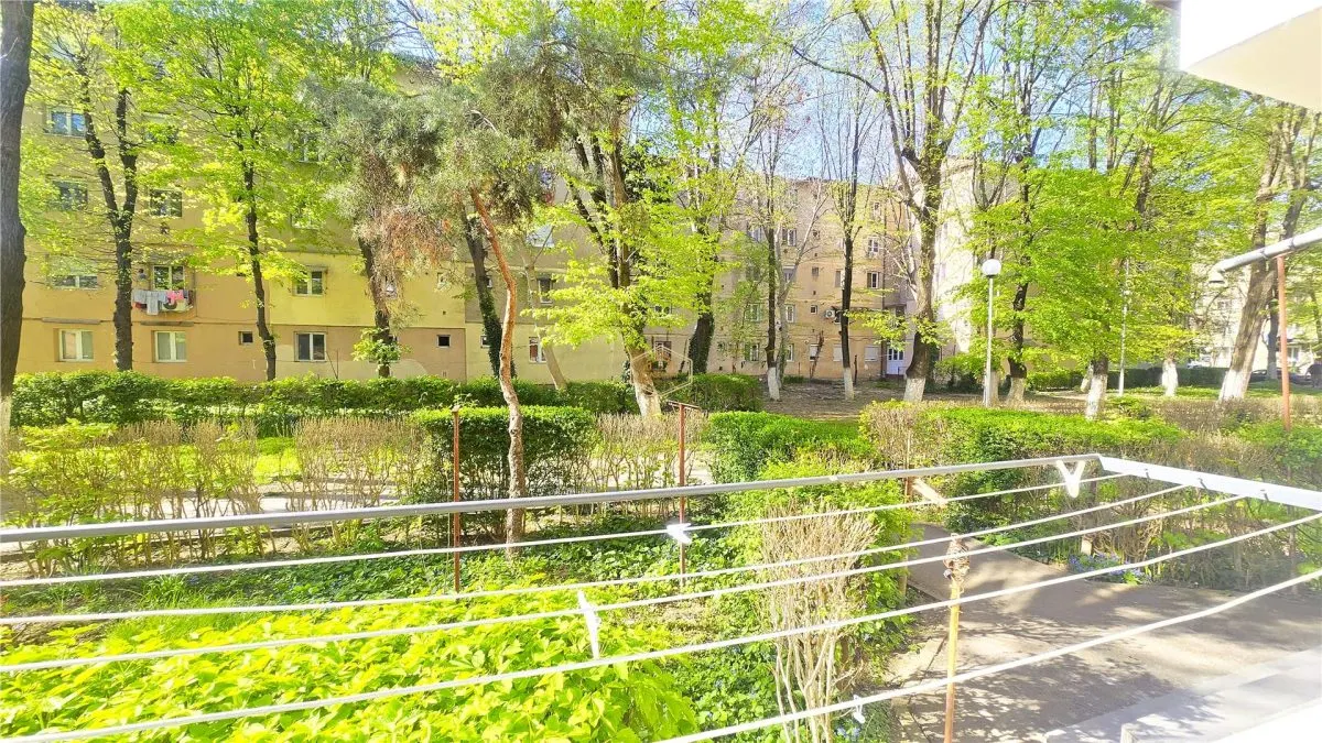 VIDEO - Closca | Apartament cu 1 camera decomandat | Renovat 2024 - foto 4