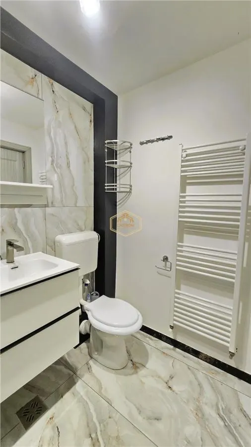 VIDEO - Closca | Apartament cu 1 camera decomandat | Renovat 2024 - foto 9