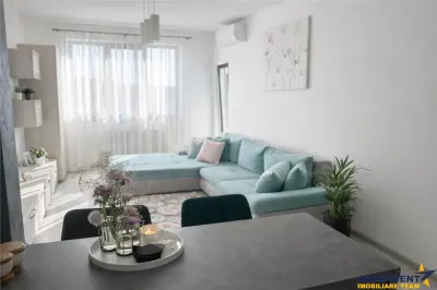 Apartament 3 camere, elegant, decomandat, accesorizat, Tudor, Targu Mures - Targu Mures