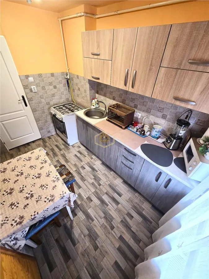 Apartament 2 camere | Etajul 2 | Micro 16 - foto 2