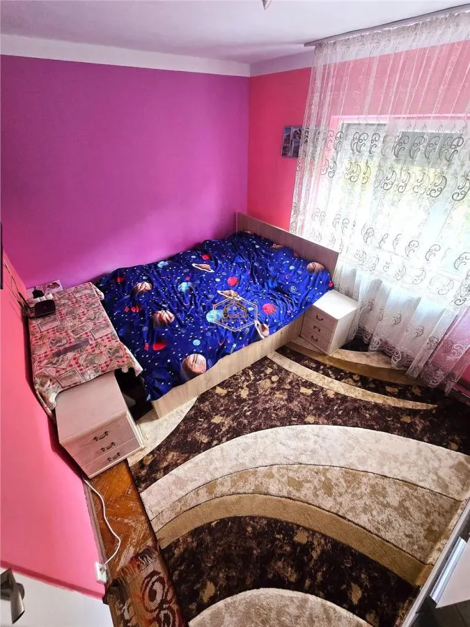 Apartament 2 camere | Etajul 2 | Micro 16 - foto 11