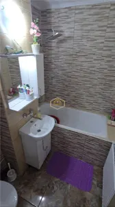Apartament 2 camere | Etajul 2 | Micro 16 - foto 13