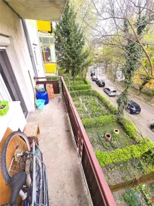 Apartament 2 camere | Etajul 2 | Micro 16 - foto 14