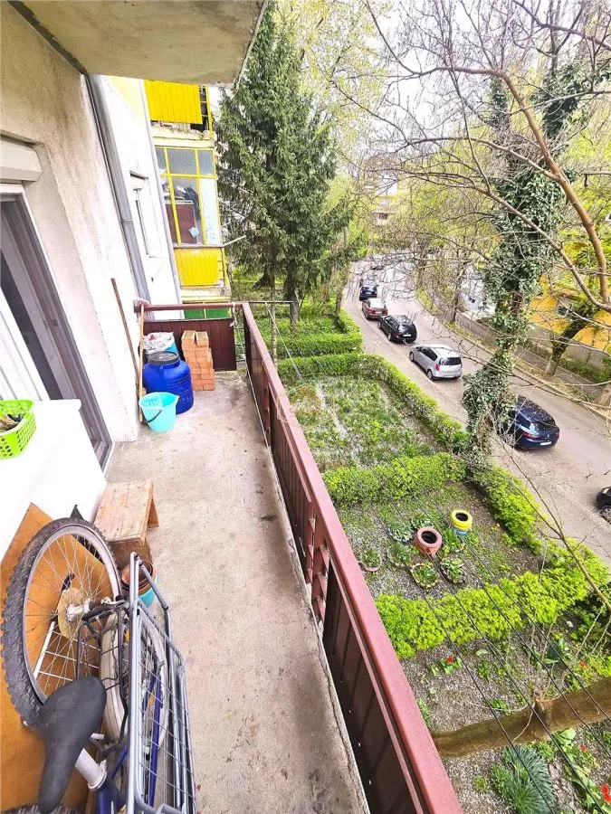 Apartament 2 camere | Etajul 2 | Micro 16 - foto 14