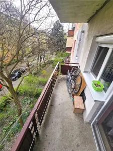 Apartament 2 camere | Etajul 2 | Micro 16 - foto 15