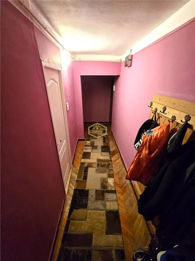Apartament 2 camere | Etajul 2 | Micro 16 - foto 18