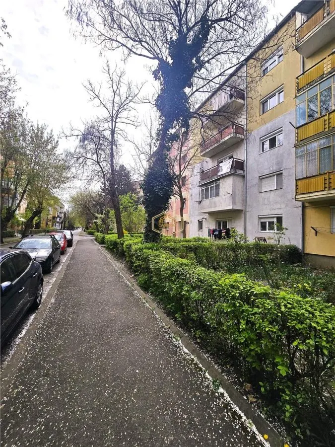 Apartament 2 camere | Etajul 2 | Micro 16 - foto 19