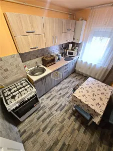 Apartament 2 camere | Etajul 2 | Micro 16 - foto 3
