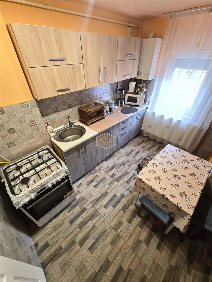Apartament 2 camere | Etajul 2 | Micro 16 - foto 3