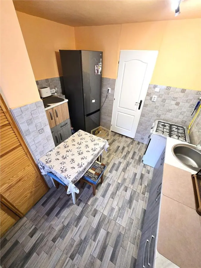 Apartament 2 camere | Etajul 2 | Micro 16 - foto 4