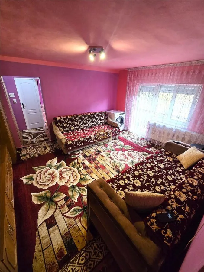 Apartament 2 camere | Etajul 2 | Micro 16 - foto 6