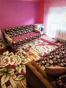 Apartament 2 camere | Etajul 2 | Micro 16 - foto 7