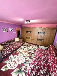 Apartament 2 camere | Etajul 2 | Micro 16 - foto 8