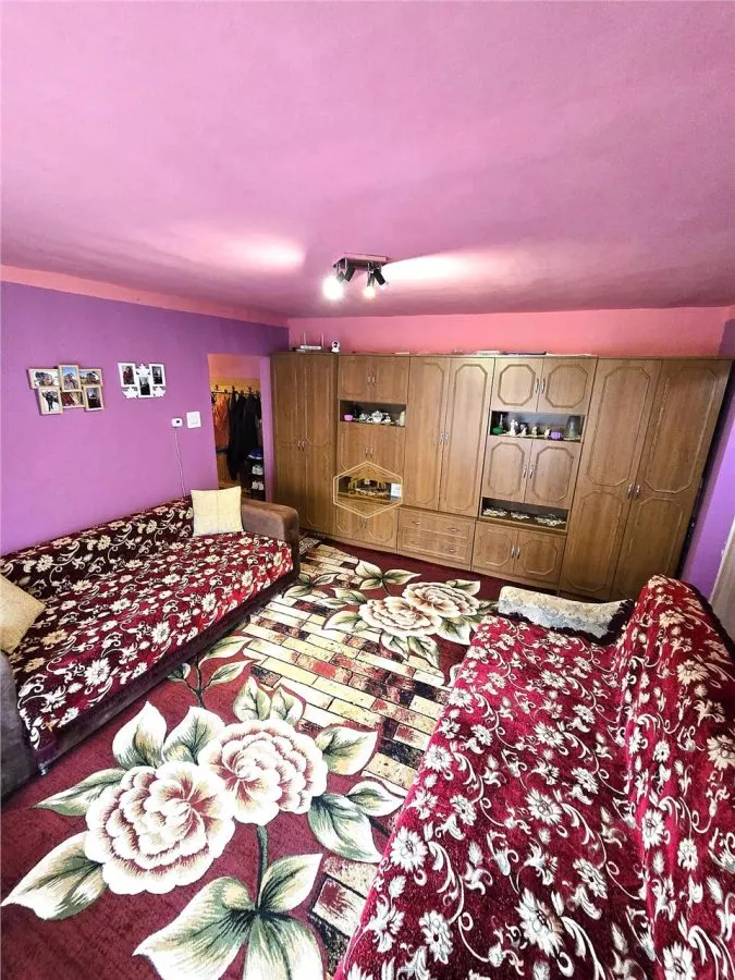 Apartament 2 camere | Etajul 2 | Micro 16 - foto 8
