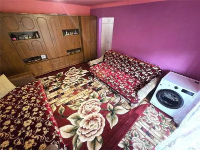 Apartament 2 camere | Etajul 2 | Micro 16 - foto 9
