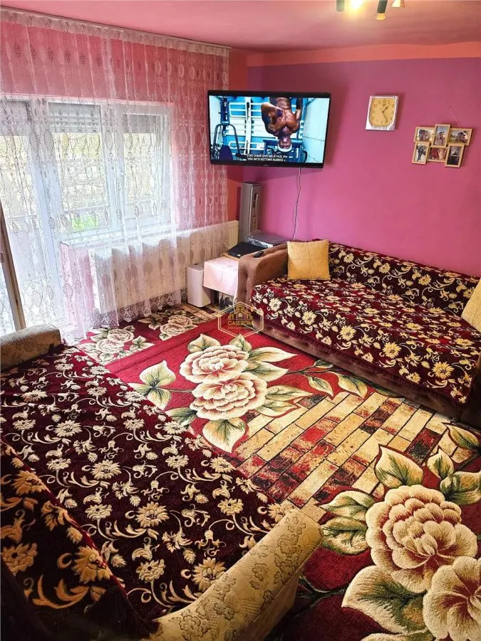Apartament 2 camere | Etajul 2 | Micro 16 - foto 10
