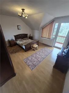 Proprietate rara | Casa cu 4 camere si teren 1.460 mp | Lucian Blaga - foto 14