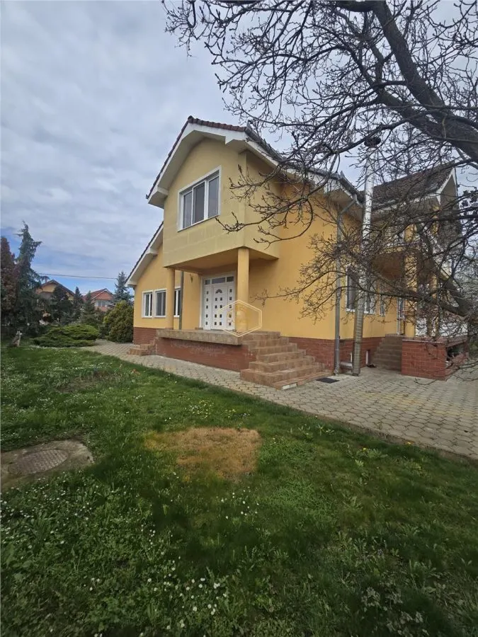 Proprietate rara | Casa cu 4 camere si teren 1.460 mp | Lucian Blaga - foto 16