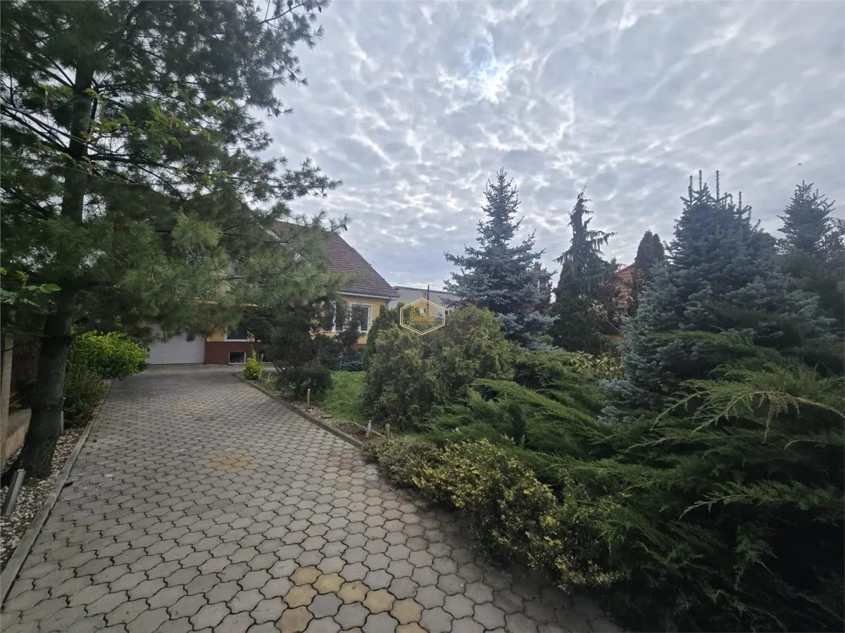 Proprietate rara | Casa cu 4 camere si teren 1.460 mp | Lucian Blaga - foto 3