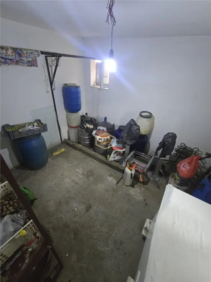 Proprietate rara | Casa cu 4 camere si teren 1.460 mp | Lucian Blaga - foto 21
