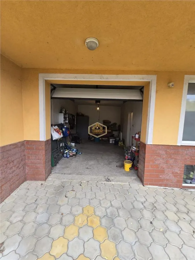 Proprietate rara | Casa cu 4 camere si teren 1.460 mp | Lucian Blaga - foto 22