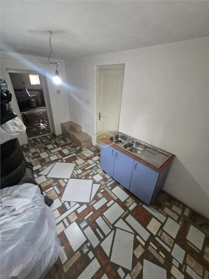 Proprietate rara | Casa cu 4 camere si teren 1.460 mp | Lucian Blaga - foto 23
