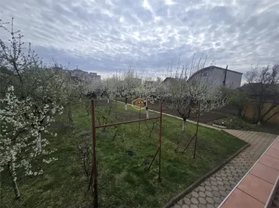 Proprietate rara | Casa cu 4 camere si teren 1.460 mp | Lucian Blaga - foto 4