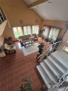 Proprietate rara | Casa cu 4 camere si teren 1.460 mp | Lucian Blaga - foto 7