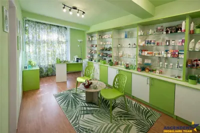 FILM&3D!Casa multifunctionala, recomandata si pentru cabinete medicale,birouri, servicii etc., Targu Mures - foto 3
