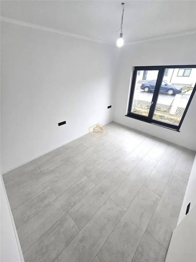 Casa 4 camere | Complet finisata | Teren 420 mp - foto 11