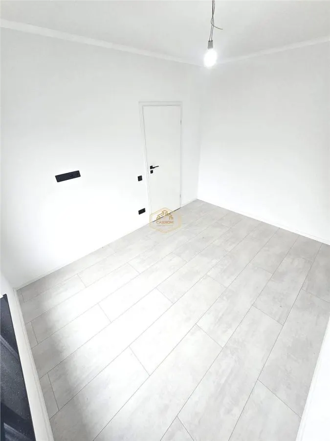 Casa 4 camere | Complet finisata | Teren 420 mp - foto 12