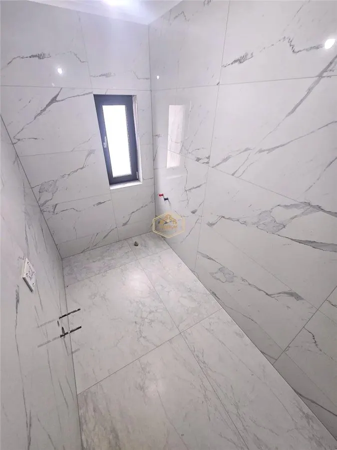 Casa 4 camere | Complet finisata | Teren 420 mp - foto 13