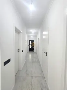 Casa 4 camere | Complet finisata | Teren 420 mp - foto 17