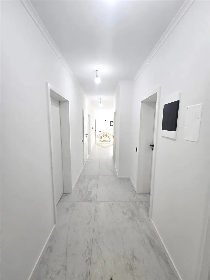 Casa 4 camere | Complet finisata | Teren 420 mp - foto 18