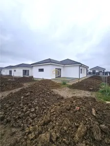 Casa 4 camere | Complet finisata | Teren 420 mp - foto 22