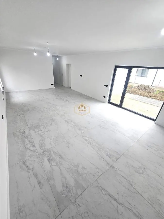 Casa 4 camere | Complet finisata | Teren 420 mp - foto 4