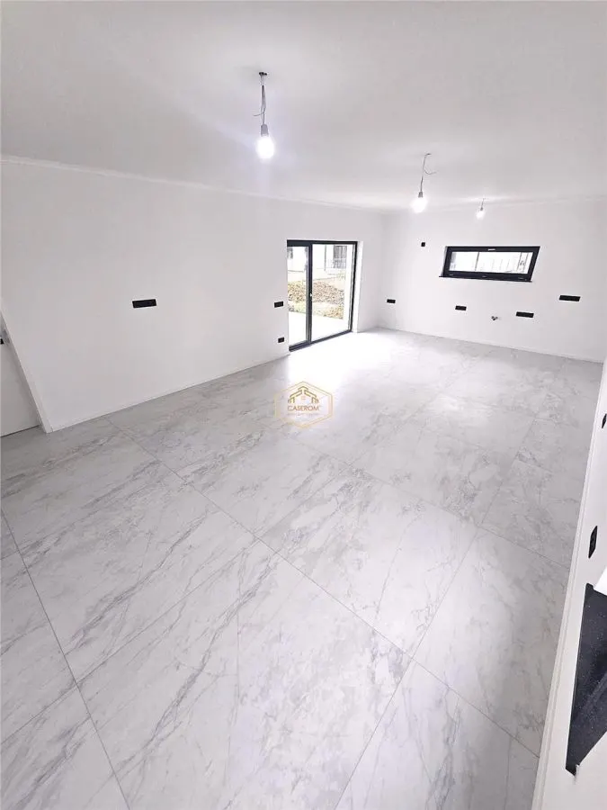 Casa 4 camere | Complet finisata | Teren 420 mp - foto 5