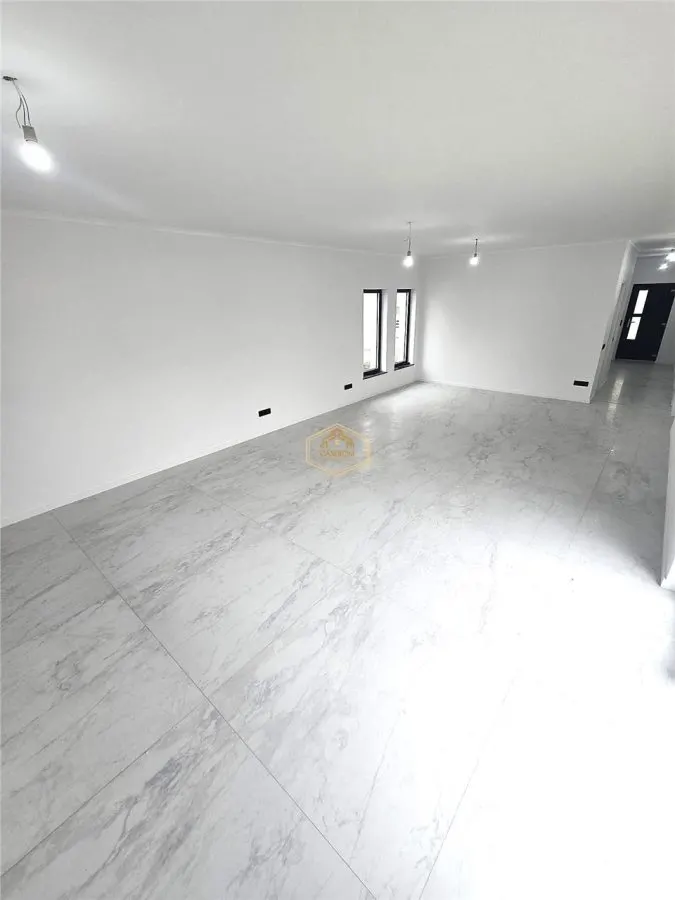 Casa 4 camere | Complet finisata | Teren 420 mp - foto 6