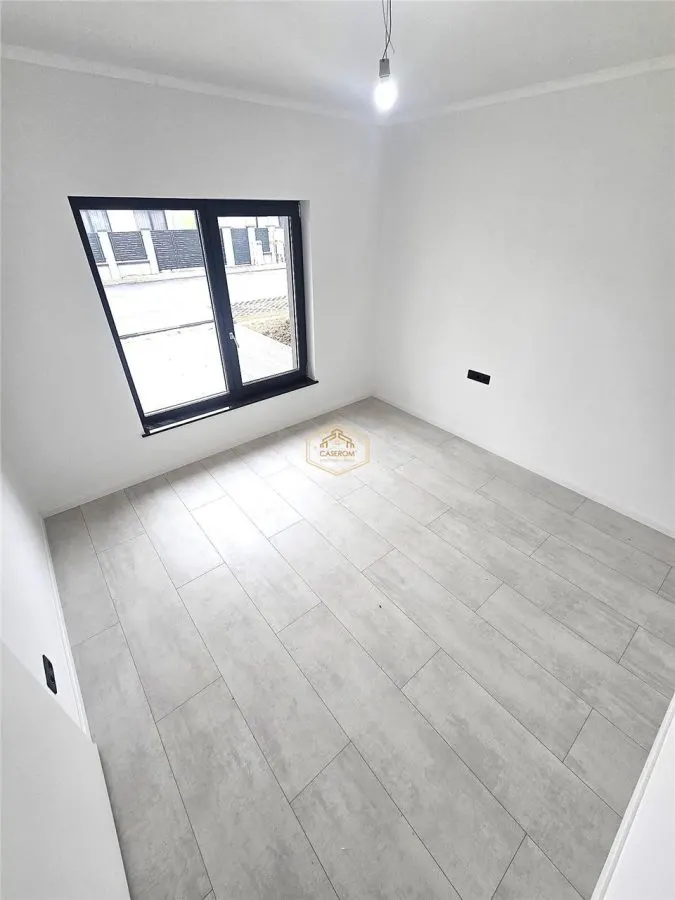 Casa 4 camere | Complet finisata | Teren 420 mp - foto 7