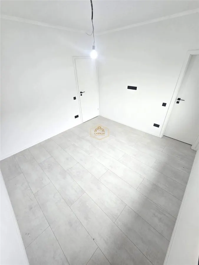 Casa 4 camere | Complet finisata | Teren 420 mp - foto 8
