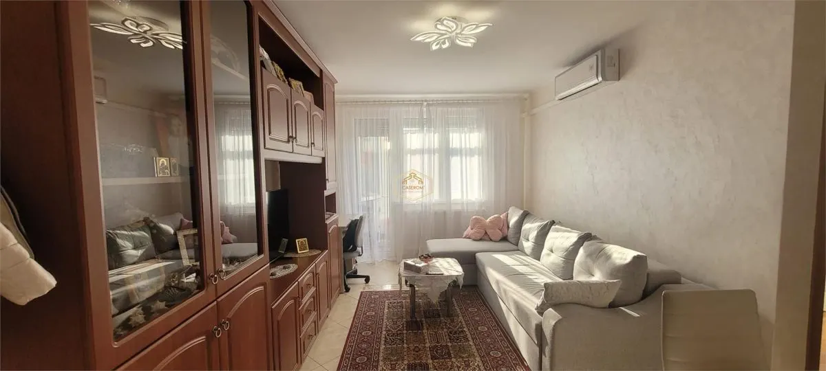 Apartament cu 2 camere in Carpati 1 | Potrivit pentru o familie tanara - foto 2