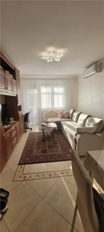 Apartament cu 2 camere in Carpati 1 | Potrivit pentru o familie tanara - foto 11