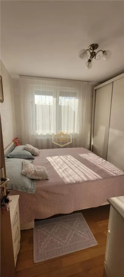 Apartament cu 2 camere in Carpati 1 | Potrivit pentru o familie tanara - foto 12