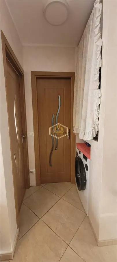 Apartament cu 2 camere in Carpati 1 | Potrivit pentru o familie tanara - foto 13