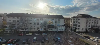 Apartament cu 2 camere in Carpati 1 | Potrivit pentru o familie tanara - foto 15