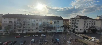 Apartament cu 2 camere in Carpati 1 | Potrivit pentru o familie tanara - foto 18