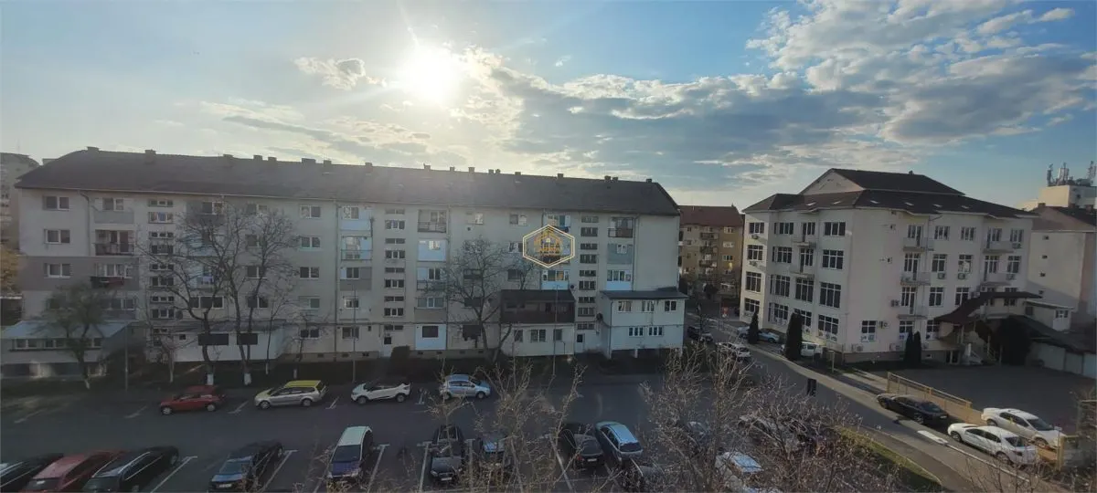 Apartament cu 2 camere in Carpati 1 | Potrivit pentru o familie tanara - foto 18