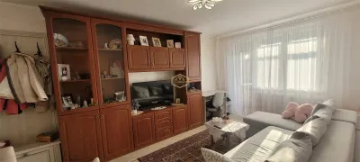 Apartament cu 2 camere in Carpati 1 | Potrivit pentru o familie tanara - foto 3