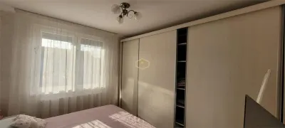 Apartament cu 2 camere in Carpati 1 | Potrivit pentru o familie tanara - foto 4
