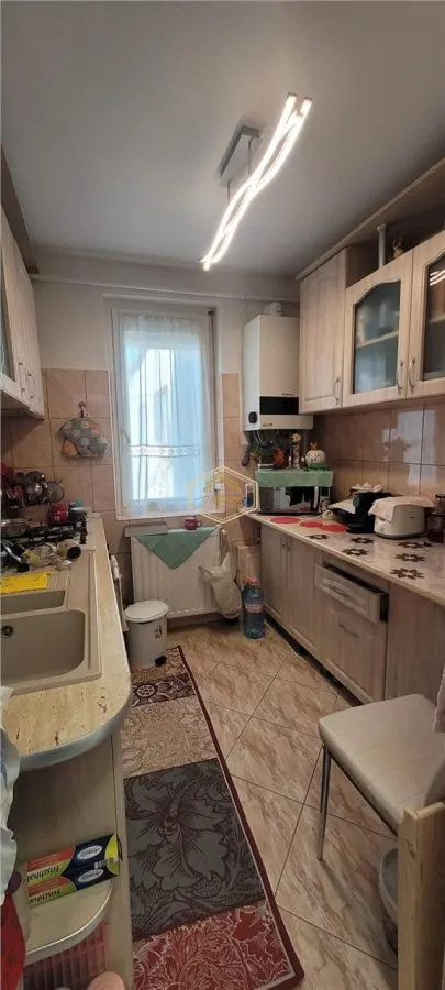 Apartament cu 2 camere in Carpati 1 | Potrivit pentru o familie tanara - foto 5
